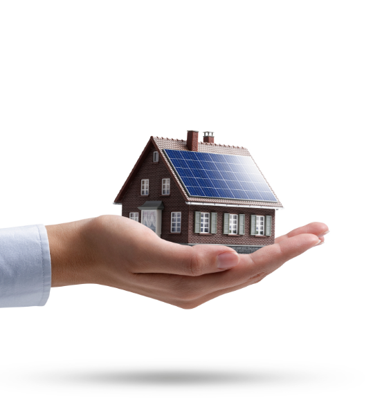 Dip Solar | PM Surya Ghar Solar System Yojana