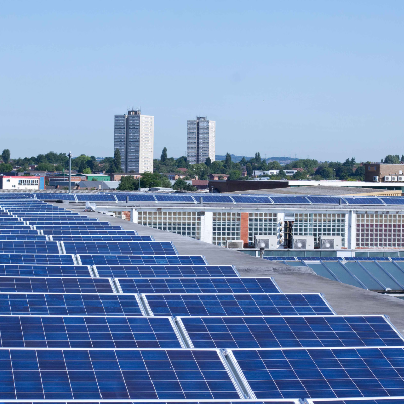 Dip Solar | PM Surya Ghar Solar System Yojana