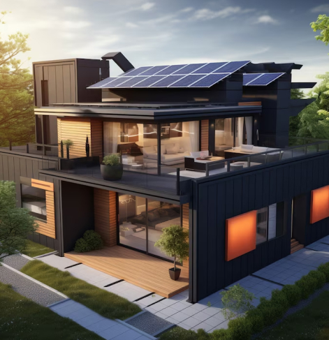 Dip Solar | PM Surya Ghar Solar System Yojana